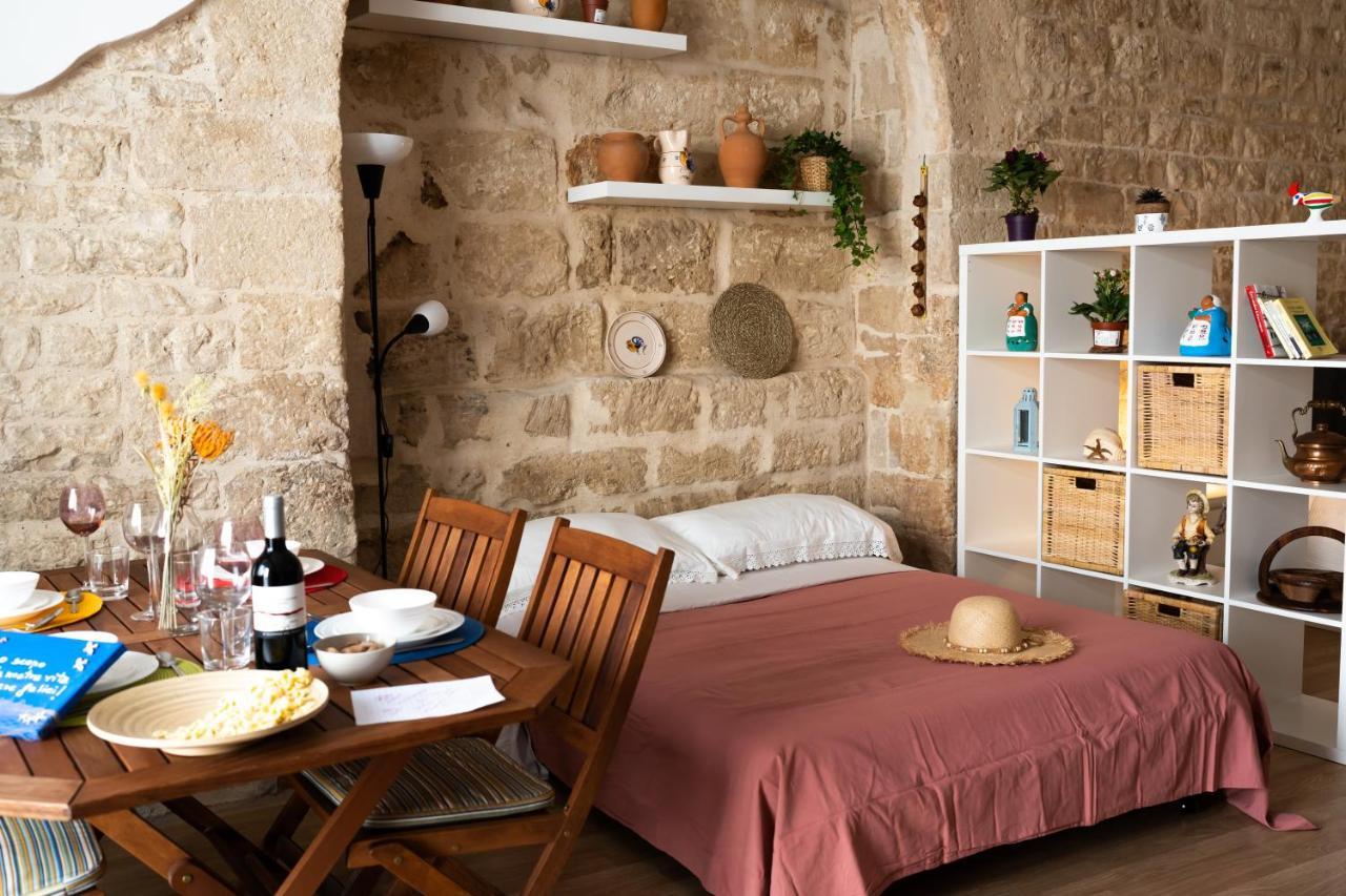 Villa Casa Teroli Bari Esterno foto