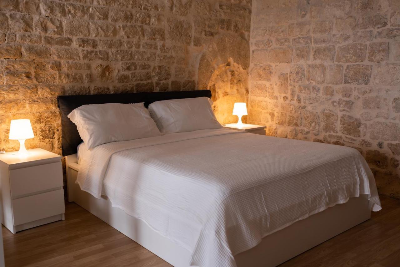 Villa Casa Teroli Bari Esterno foto