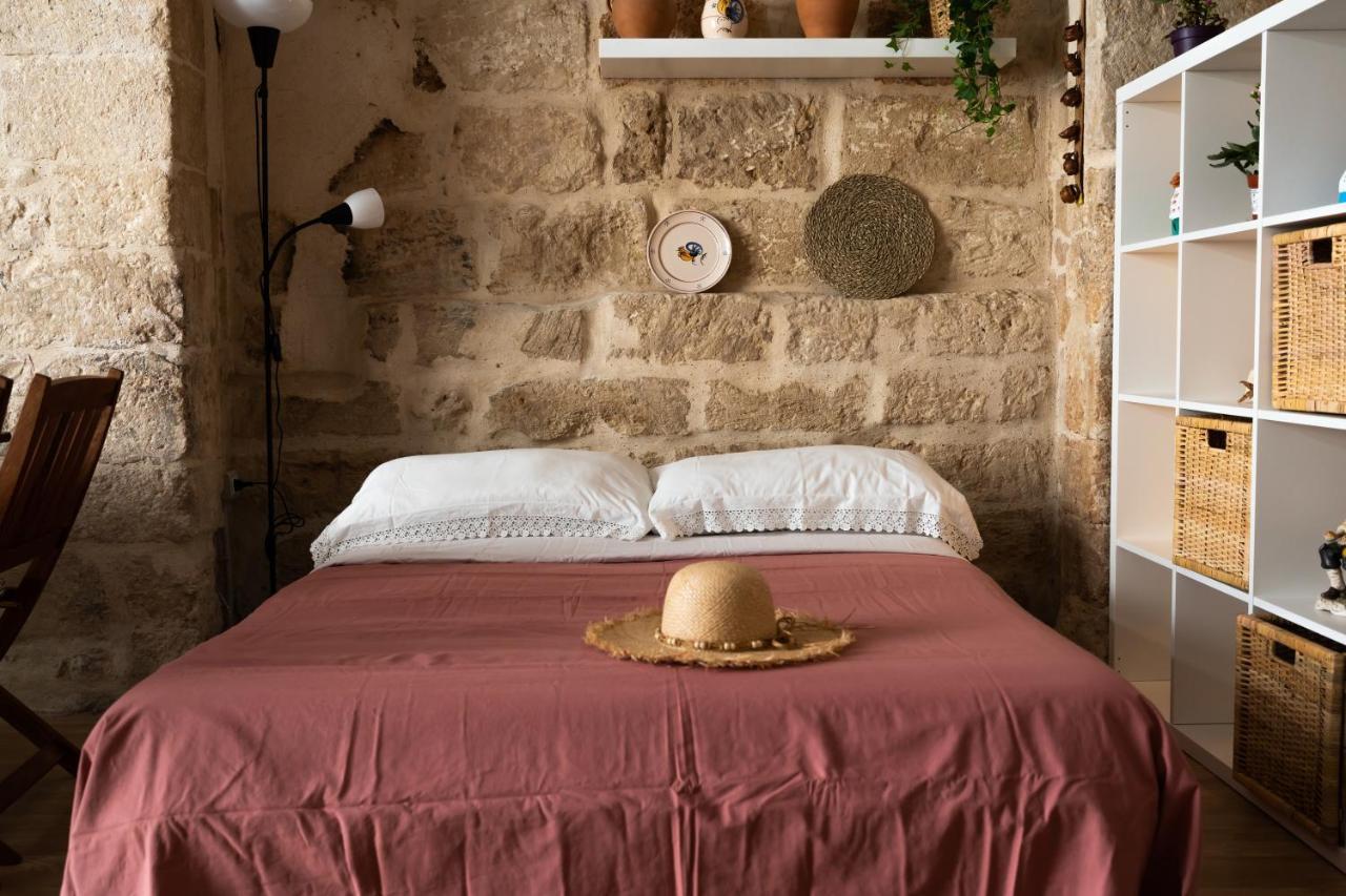 Villa Casa Teroli Bari Esterno foto