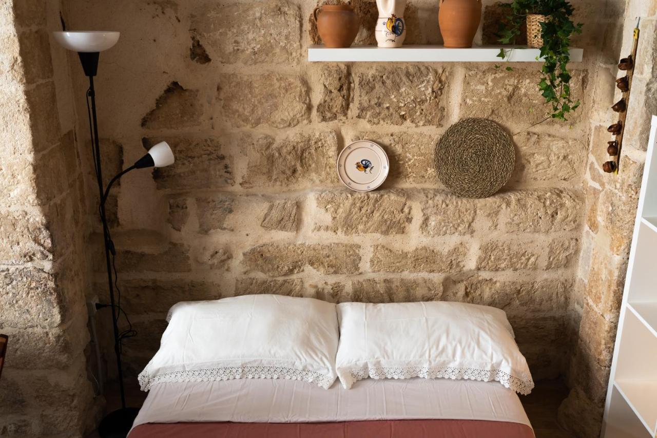 Villa Casa Teroli Bari Esterno foto