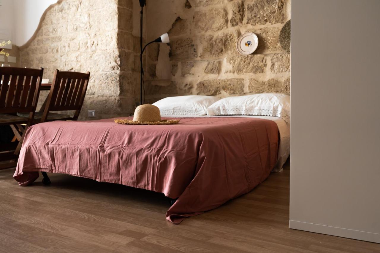 Villa Casa Teroli Bari Esterno foto
