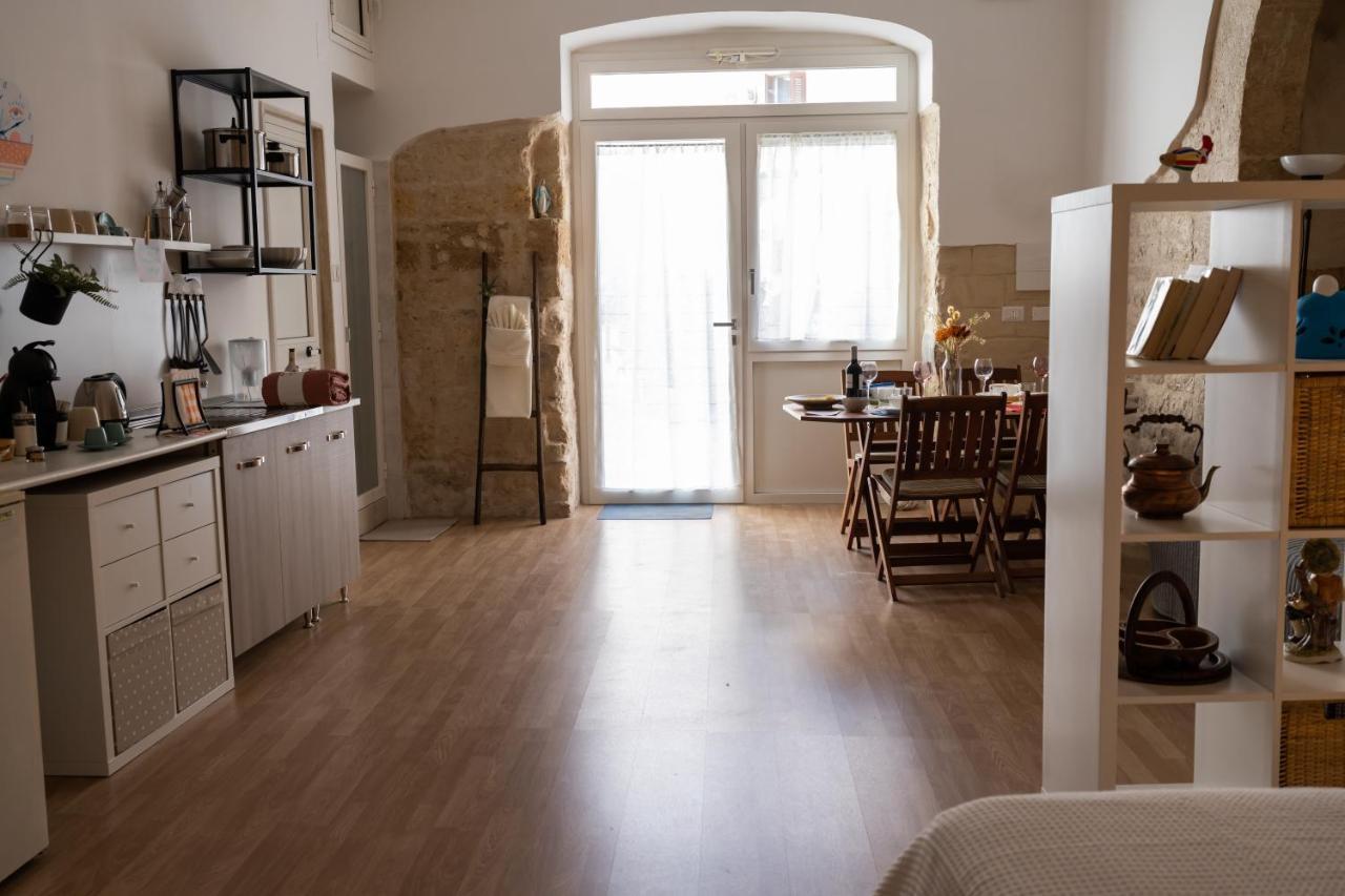 Villa Casa Teroli Bari Esterno foto