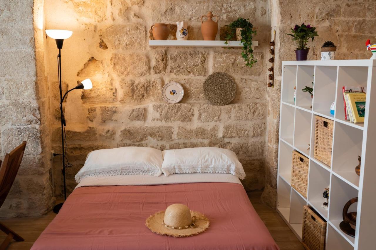Villa Casa Teroli Bari Esterno foto