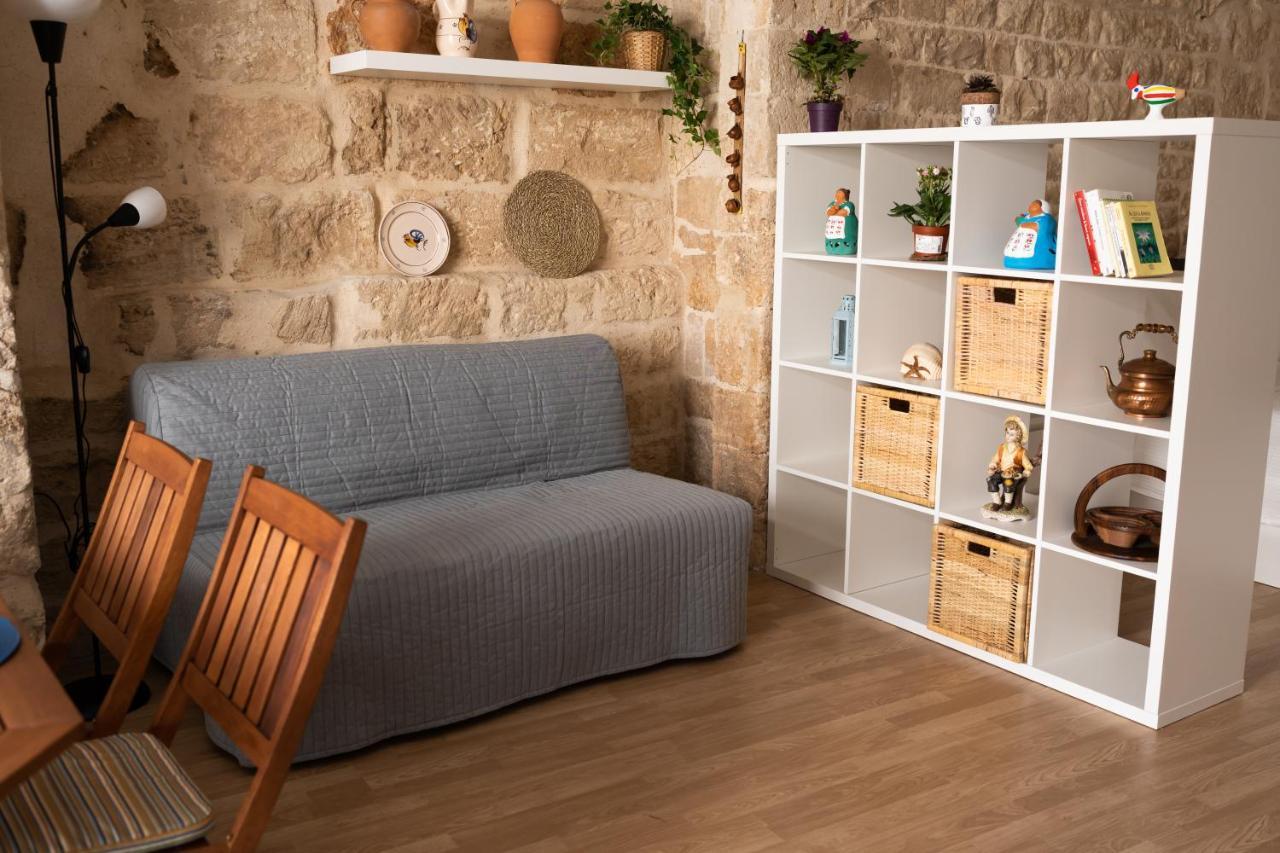 Villa Casa Teroli Bari Esterno foto