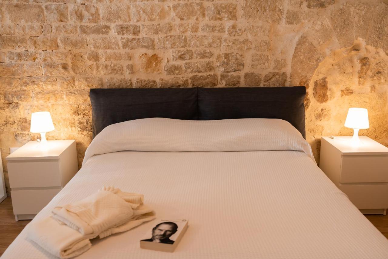 Villa Casa Teroli Bari Esterno foto