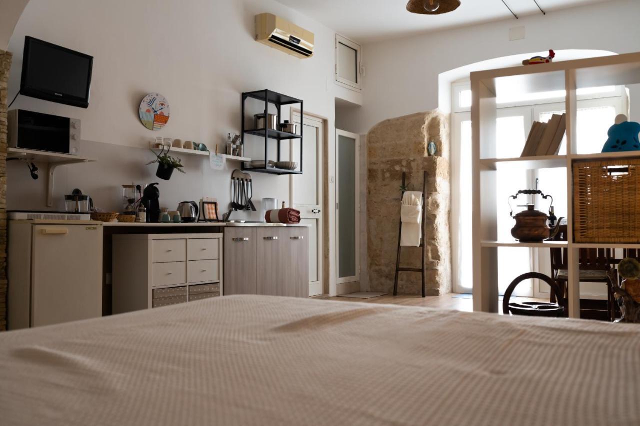 Villa Casa Teroli Bari Esterno foto